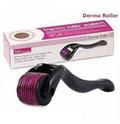 Derma Roller 540 Needles - Anti-Aging Skin Treatment Tool