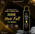 Rivaaj Mahal Rosemary Hair Oil – Zero Hair Fall Formula