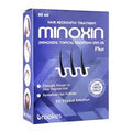Minoxin Plus 5% Topical Solution – Hair Regrowth Treatment