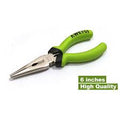 Aweisi High Quality Pliers – 6 & 8 Inch Long Nose Pliers