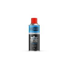 Mubah M40 Anti Rust Spray – Lifetime Protection Formula