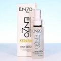 Enzo Keratin Hair Serum